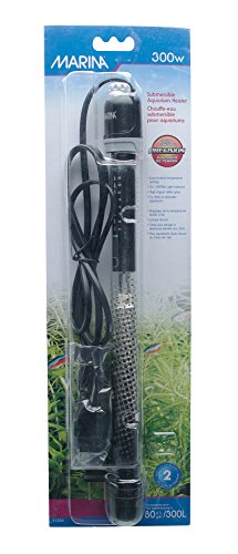 MARINA Submersible Pre Set Heater 300w