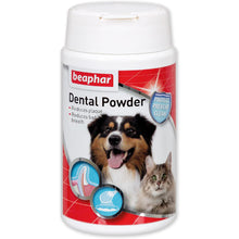 Beaphar Dental Powder for Dogs & Cats