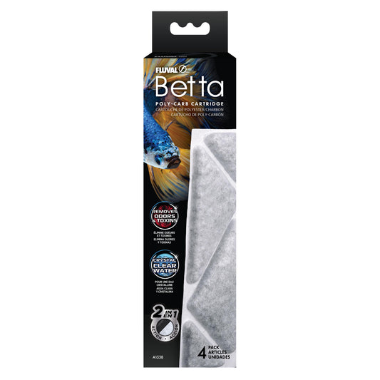 Fluval Betta 20L Filter Cartridge