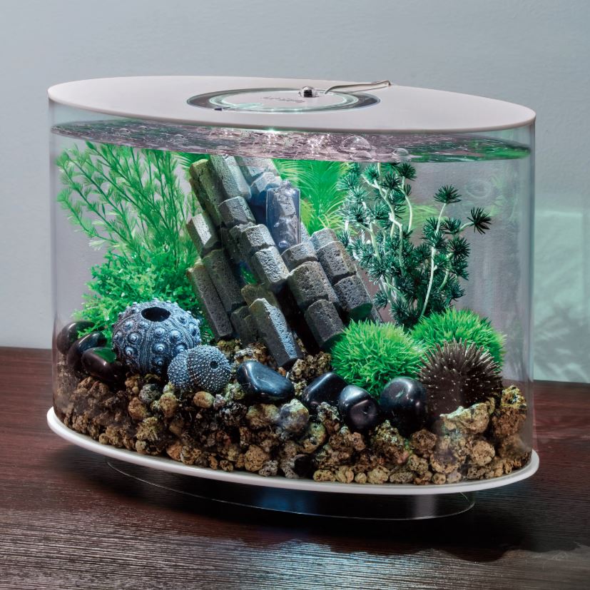 Oase biOrb Volcanic Stone Ornament Aquarium Decoration