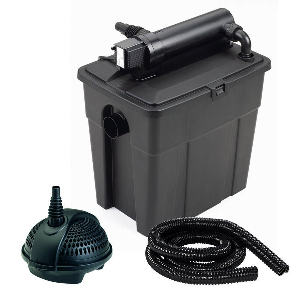 Pontec Multiclear Set 5000 Pond Water Pump