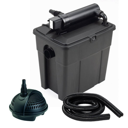 Pontec Multiclear Set 5000 Pond Water Pump