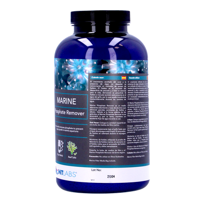 NT Labs Marine Phosphate Remover 500g