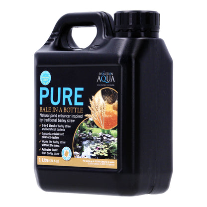 Evolution AquaNatural Barley Straw Gel 