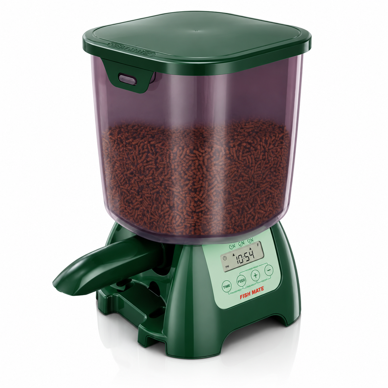 Fish Mate P7000 Pond Fish Feeder