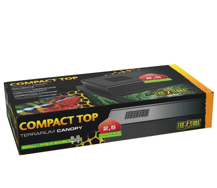 Exo Terra Compact Tops