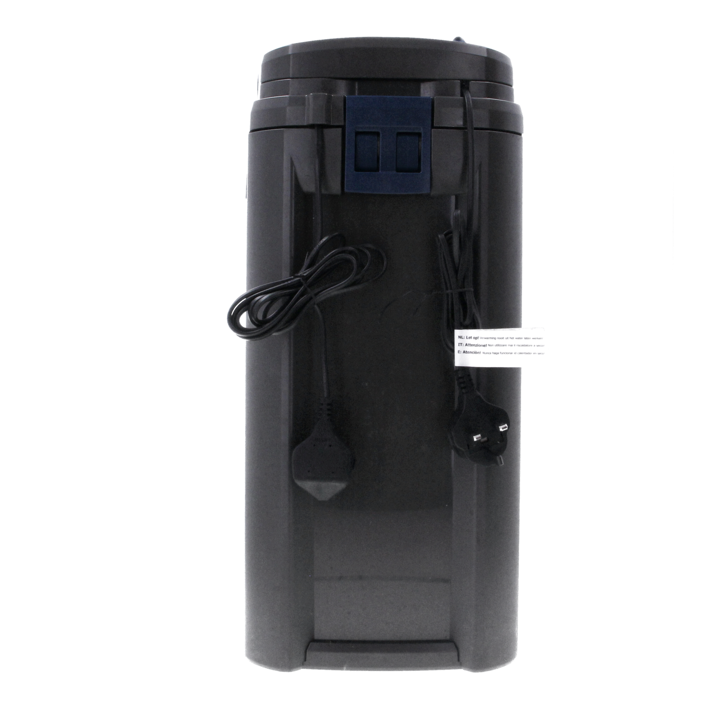 Oase BioMaster 2 Thermo 850 Canister Filter with Heater