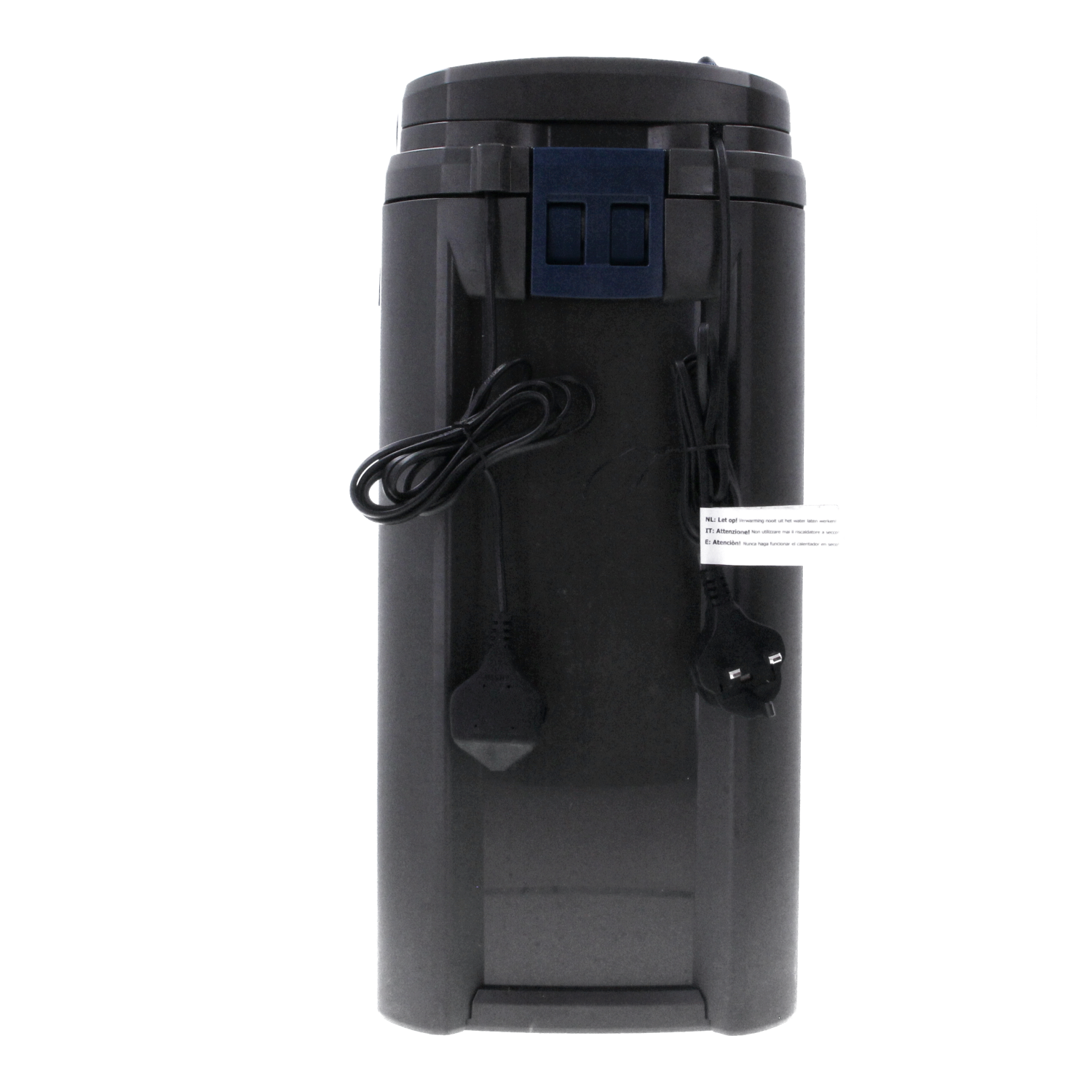 Oase BioMaster 2 Thermo 850 Canister Filter with Heater