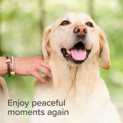 Beaphar Calming Spot-On Dog 0.7ml x3