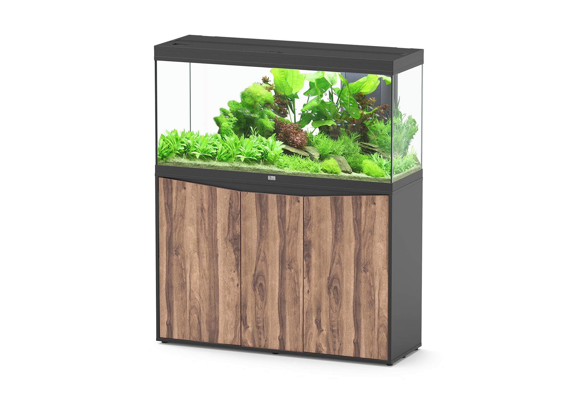 Aquatlantis Splendid Ultra 120 Aquarium