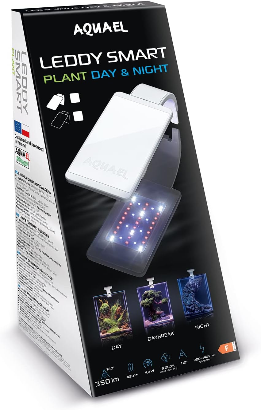 Aquael Leddy Smart Plant LED 4.8W	