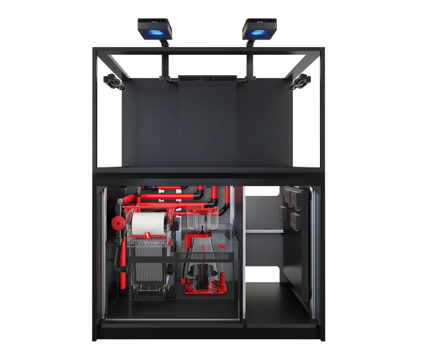 Red Sea Reefer MAX S-550 G3 Aquarium