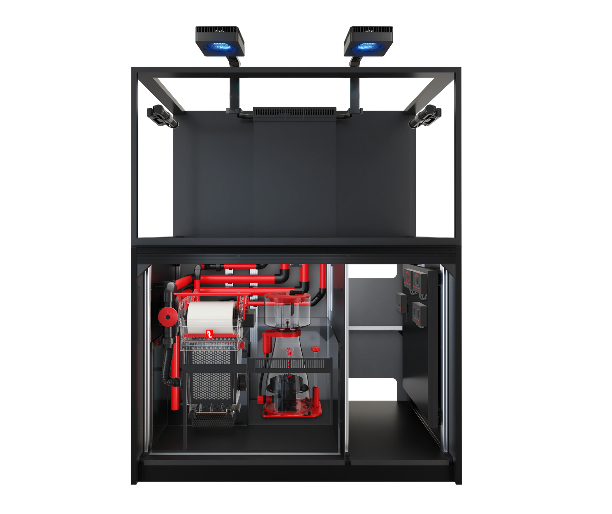 Red Sea Reefer MAX S-550 G3 Aquarium