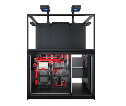 Red Sea Reefer MAX S-550 G3 Aquarium