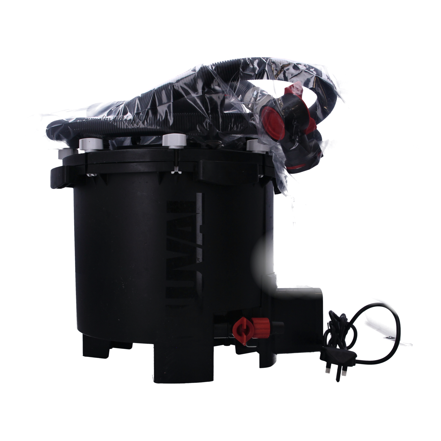 Fluval External Filter: FX4 Refurbished