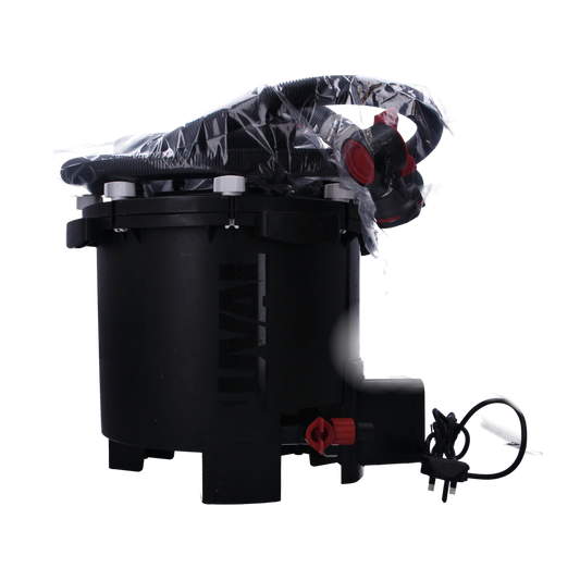 Fluval External Filter: FX4 Refurbished