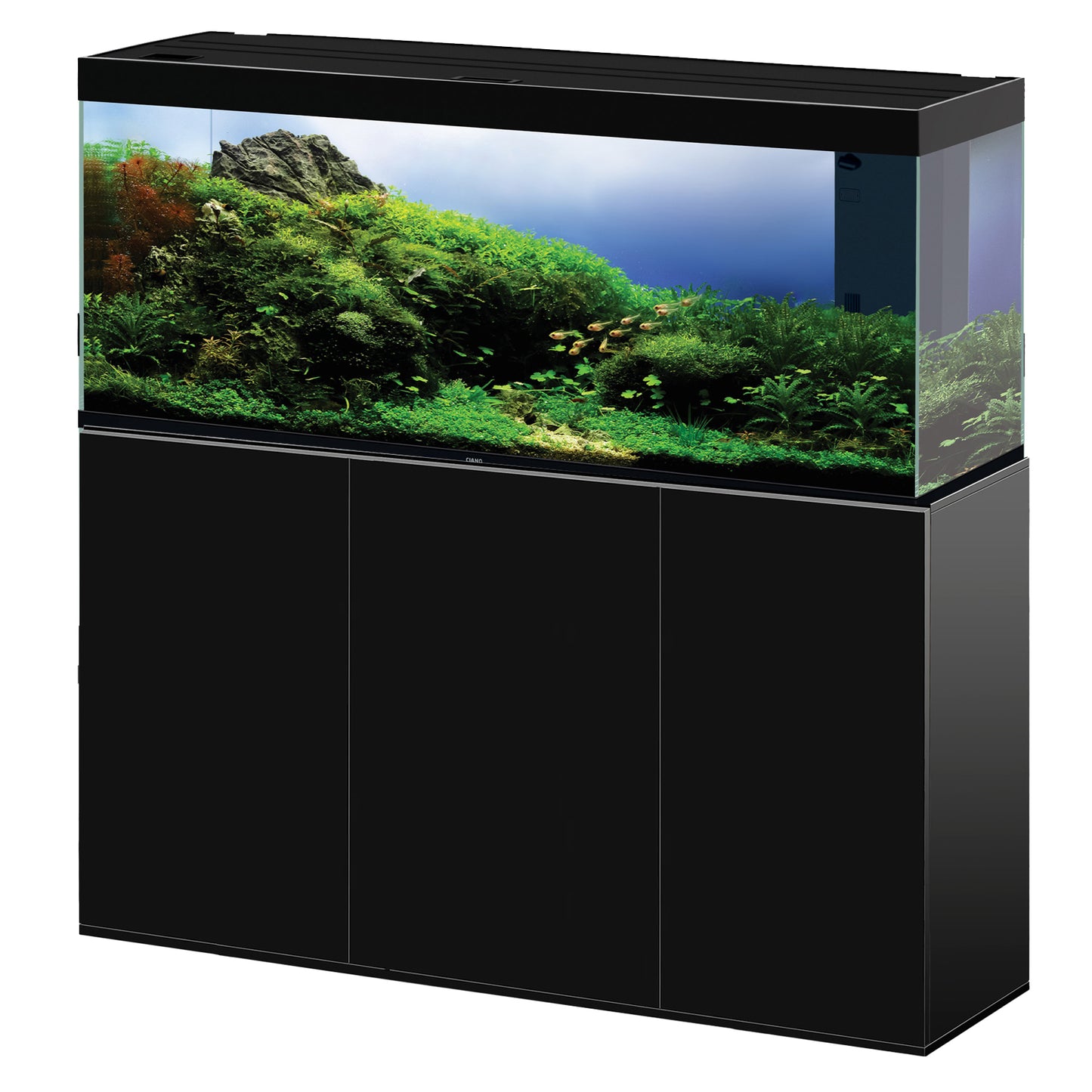 Ciano Emotions Pro 150 Aquarium & Cabinets