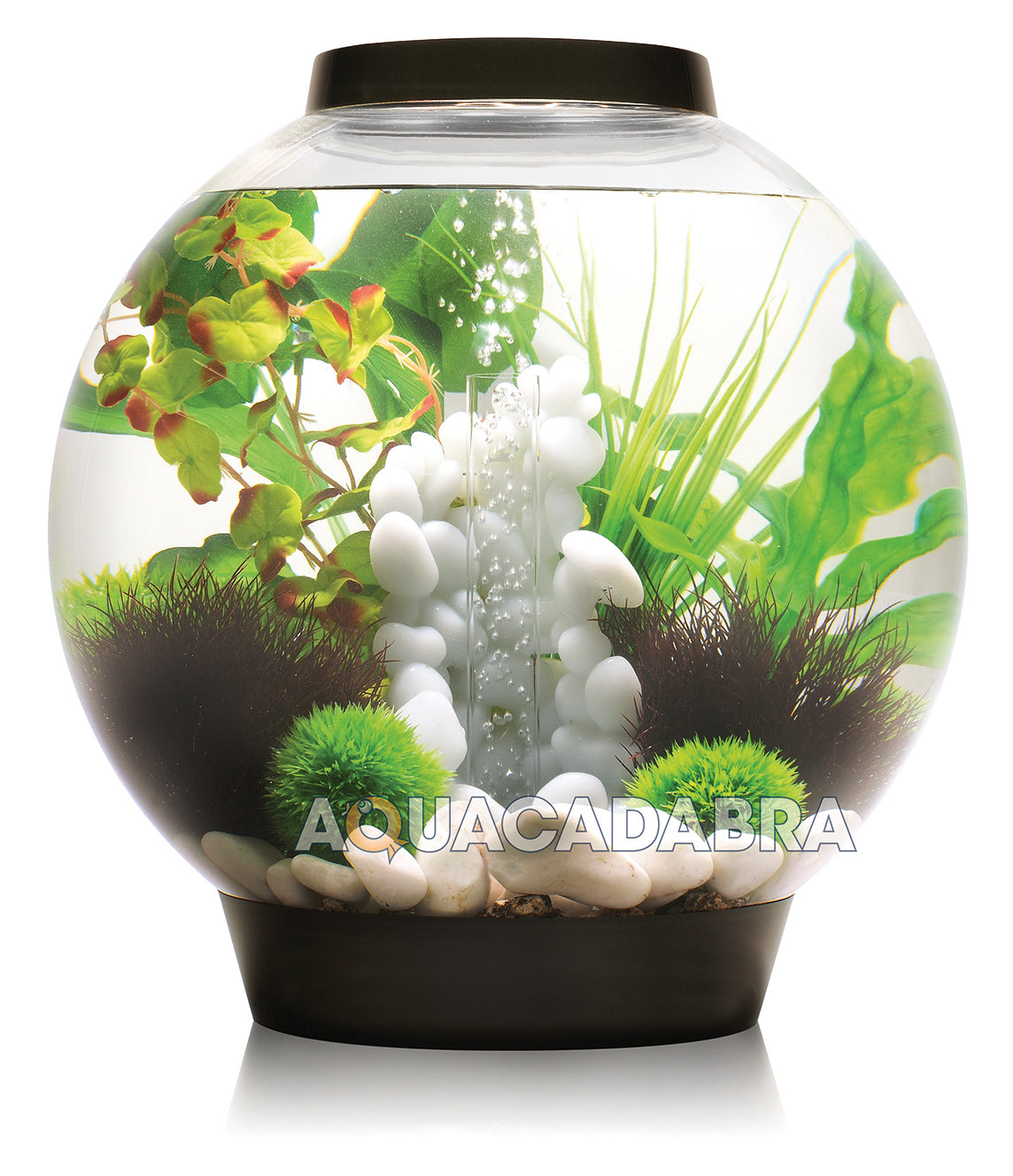biOrb Classic 30L MCR Aquarium – Black Refurbished