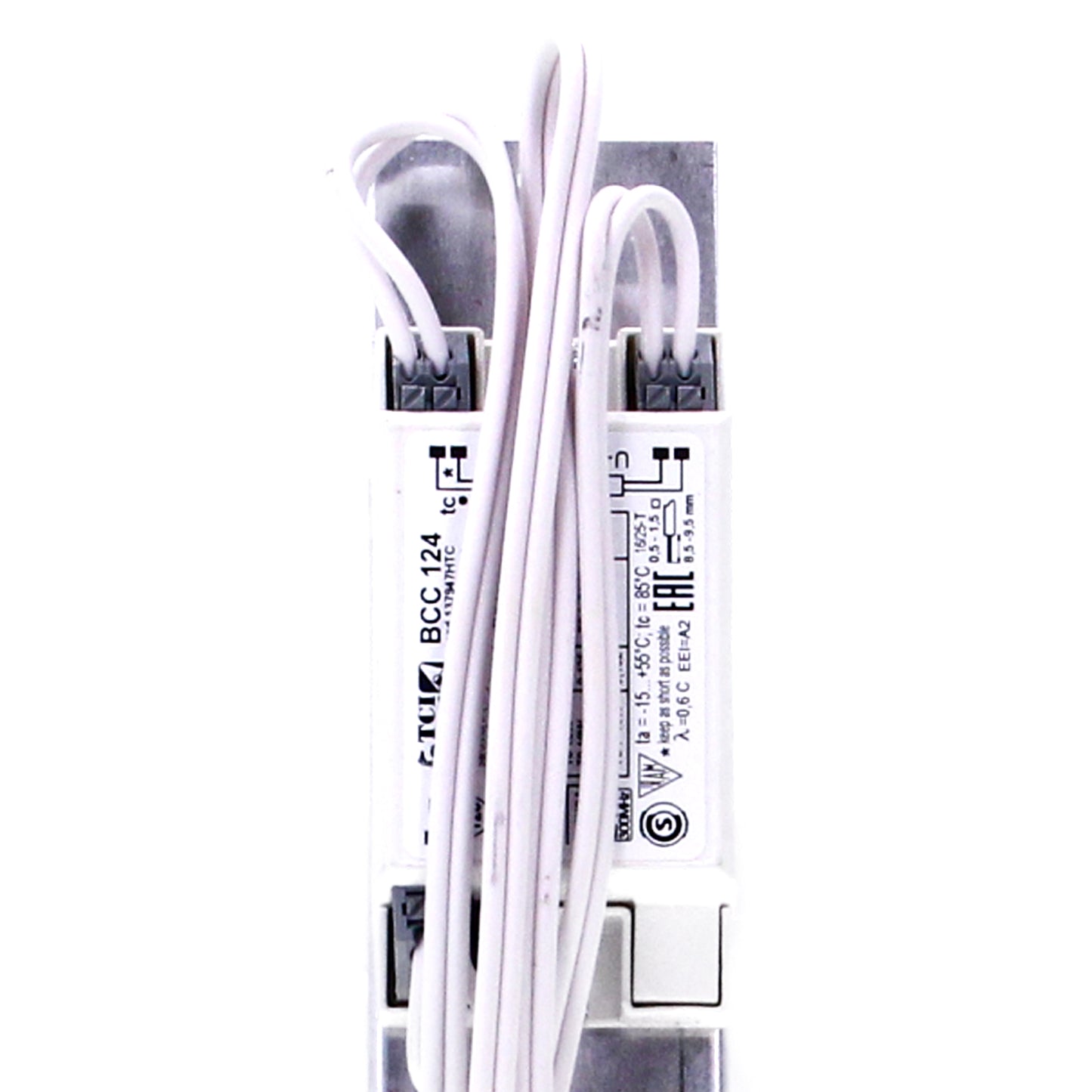 Green Genie / Clear Pond Replacement Electric Packs