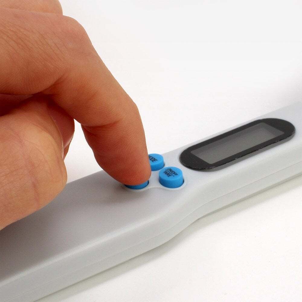 Seachem Digital Spoon Scale