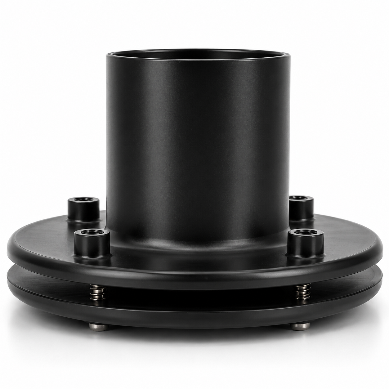 1.5" Flange Pond Connector Solvent Weld