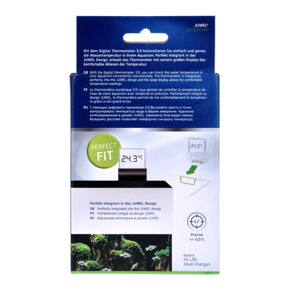Juwel Digital Thermometer 3.0