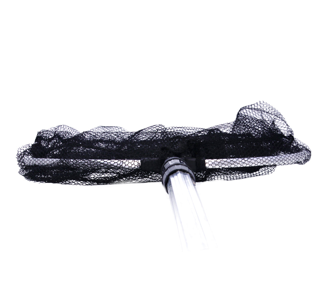 Bermuda Extending Telescopic Pond Net 