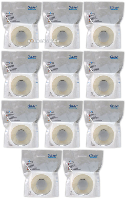 Oase biOrb Aquarium Service Kit Filter Cartridge Cleaning Set 10 11 12 Pack