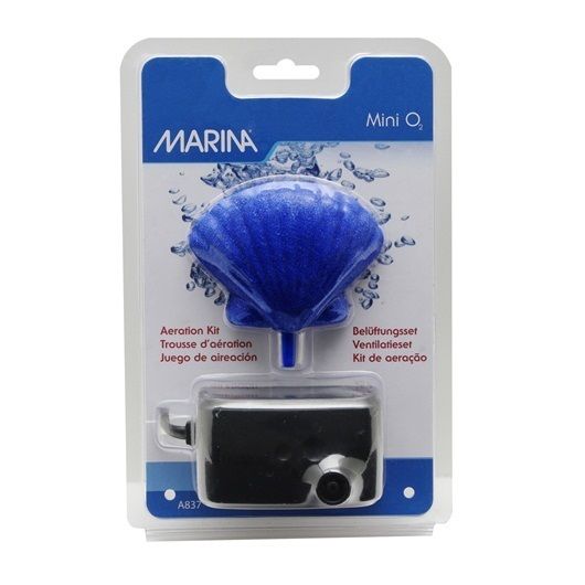 Marina Mini Aeration Kit