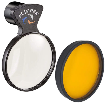 Flipper Deepsee Viewers & Lens