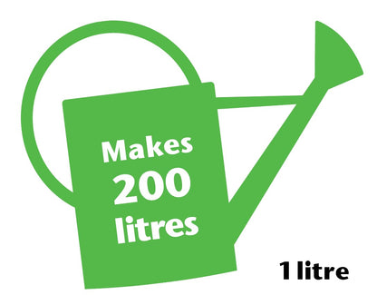 Organic Citrus Focus 1L Plant Fertiliser