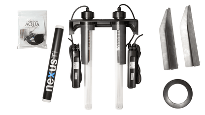 Evolution Aqua Nexus 220 & 320 Titanium Filters
