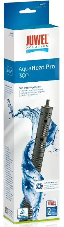 Juwel Aquarium 300w Heater