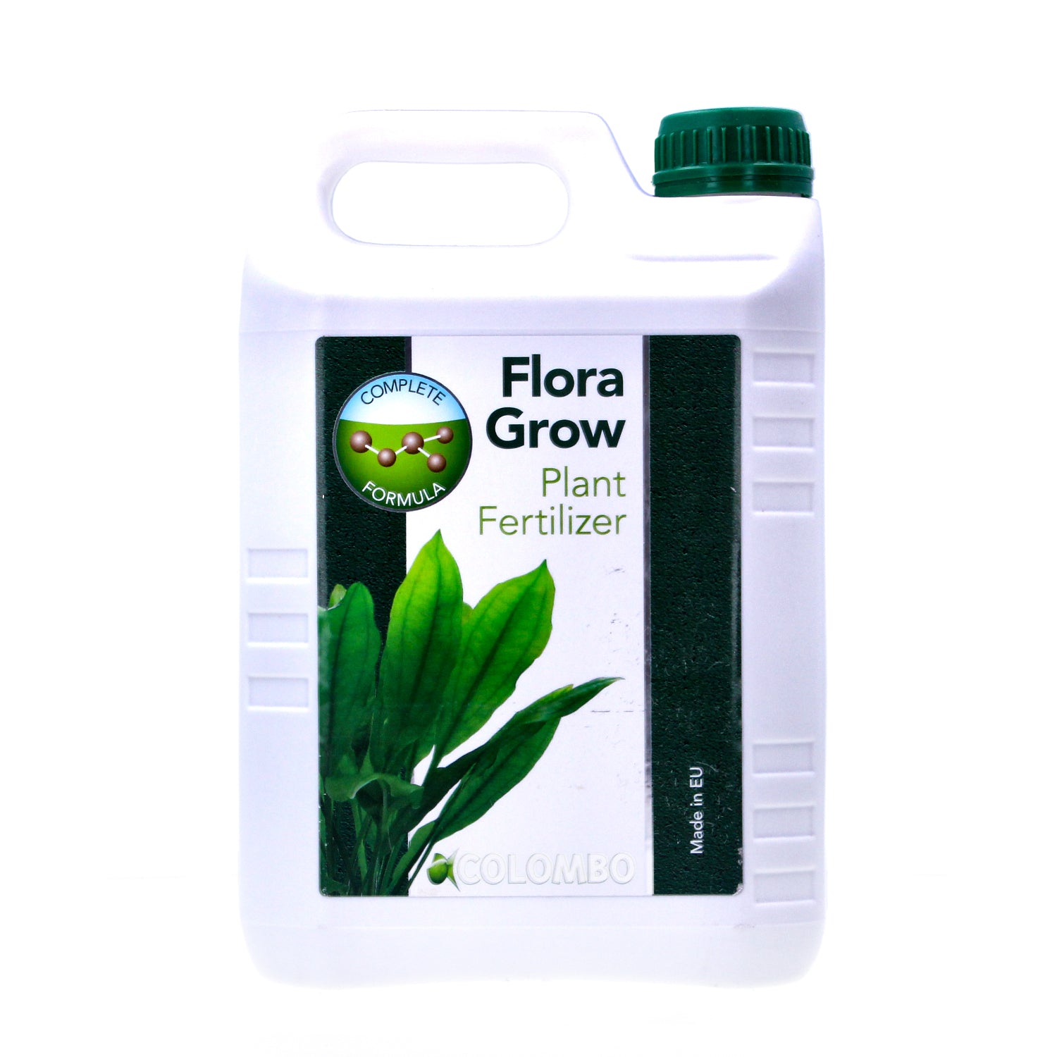 Colombo Flora Grow Liquid Plant Growth Fertiliser 