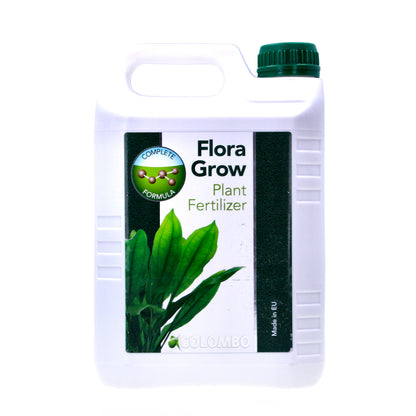 Colombo Flora Grow Liquid Plant Growth Fertiliser 