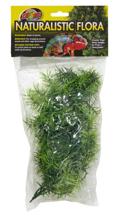 ZooMed Artificial Terrarium Plastic Plants