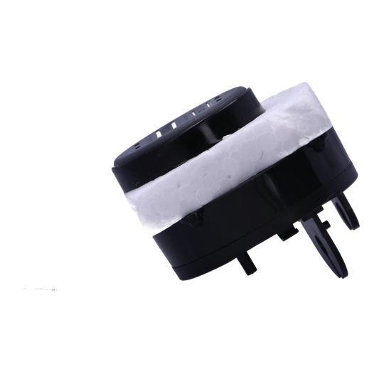 Tunze Magnet Holder for Two sensors 3152.512| 3155.600