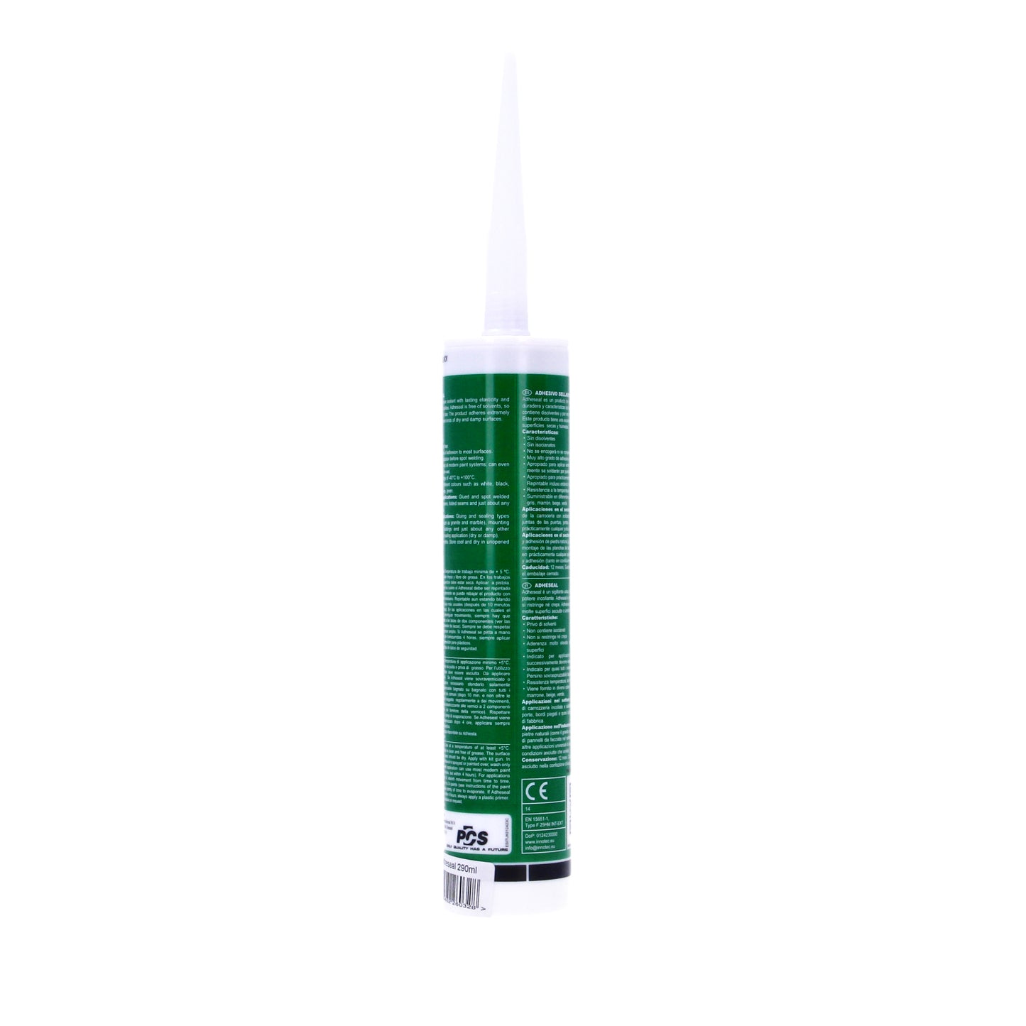 Innotec Adheseal Water Leak Repair