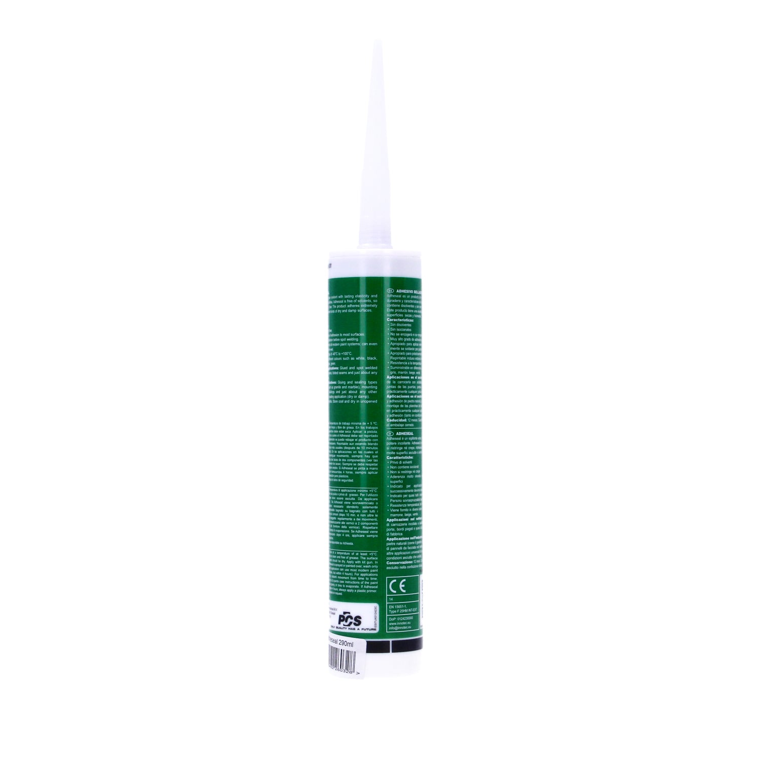 Innotec Adheseal Water Leak Repair