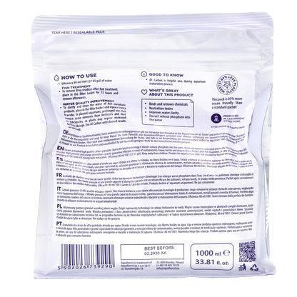 Aquaforest Freshwater Carbon 1000ml Freshwater