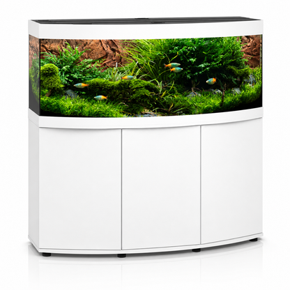 Juwel Vision 450 LED Tropical Aquarium & Cabinet