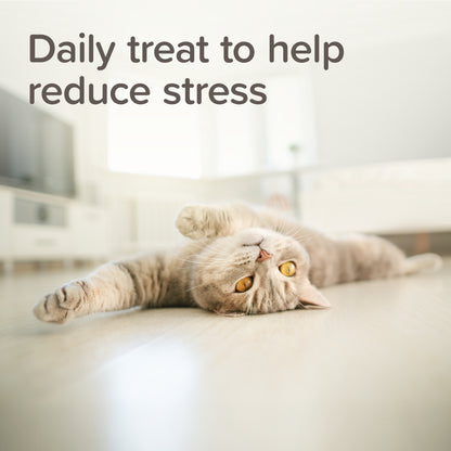 Beaphar Calming Cat Treats, Chicken Flavor, 35g