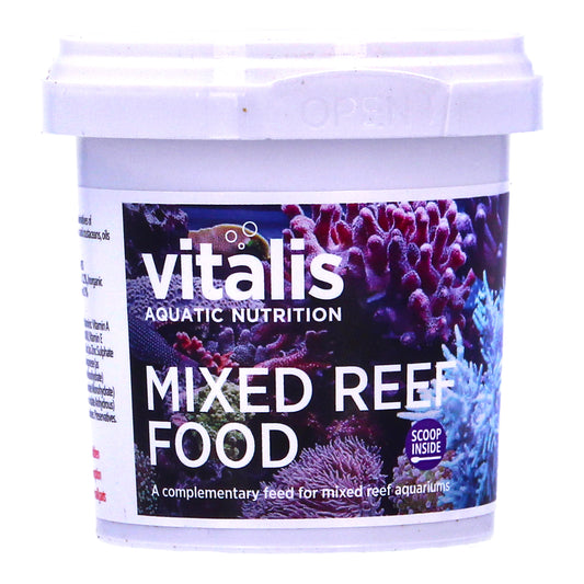 Vitalis Mixed Reef Food 50g