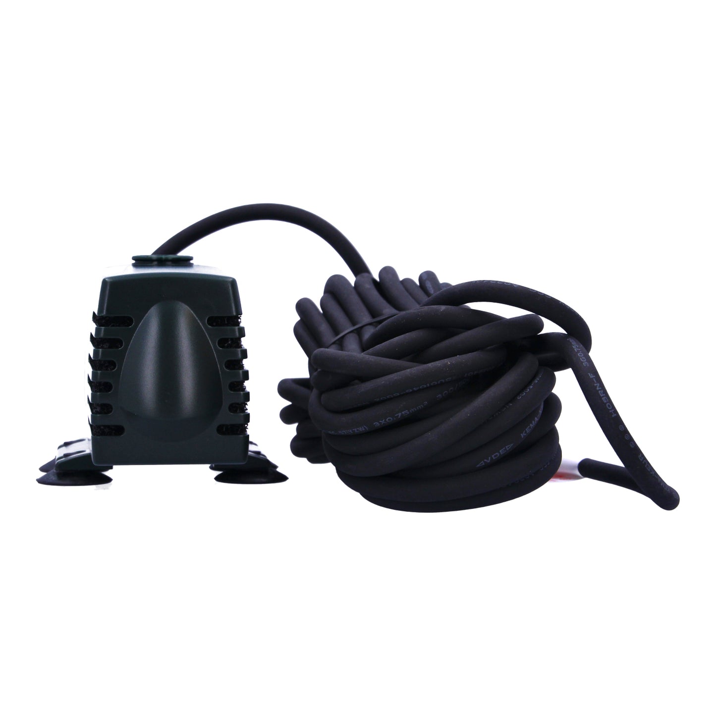 Fish Mate 700 Fountain Pump Koi Fish Garden Pond Flow Waterfall Feature Filter