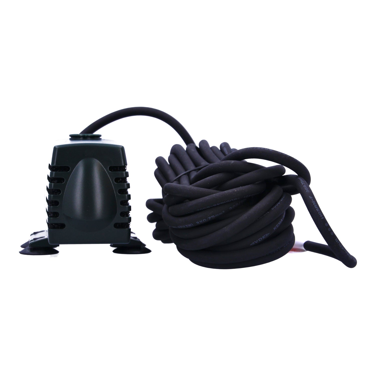 Fish Mate 700 Fountain Pump Koi Fish Garden Pond Flow Waterfall Feature Filter