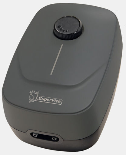 Superfish Silent Air Water Pumps