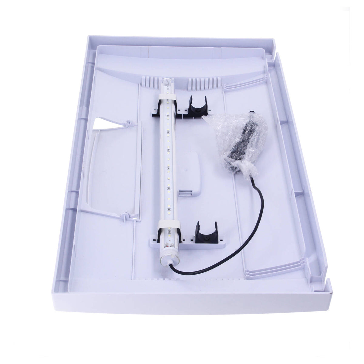 Superfish Start 70 Replacement Aquarium Hood Lid White