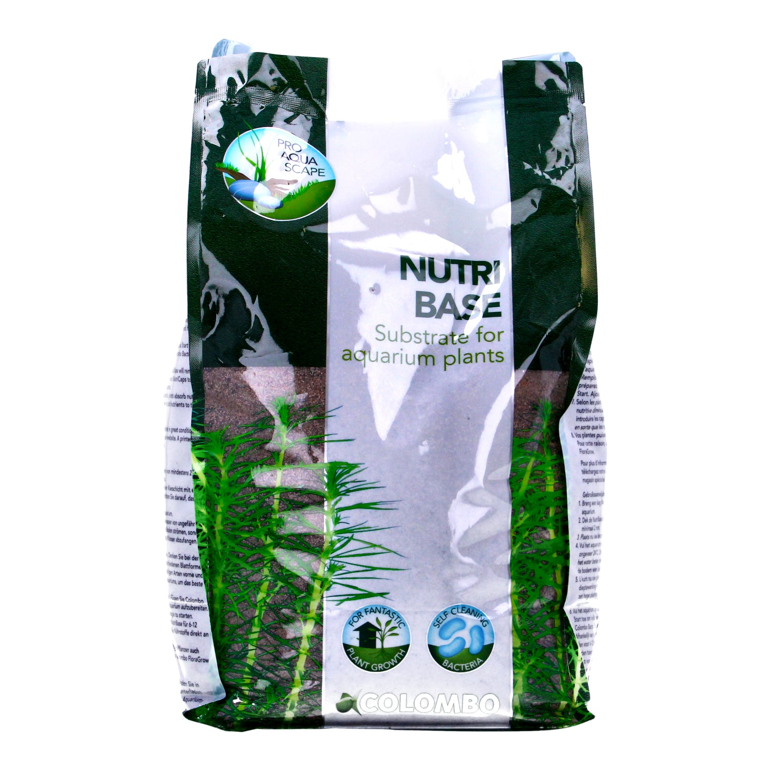 Colombo Flora Nutri Base 5 Litre