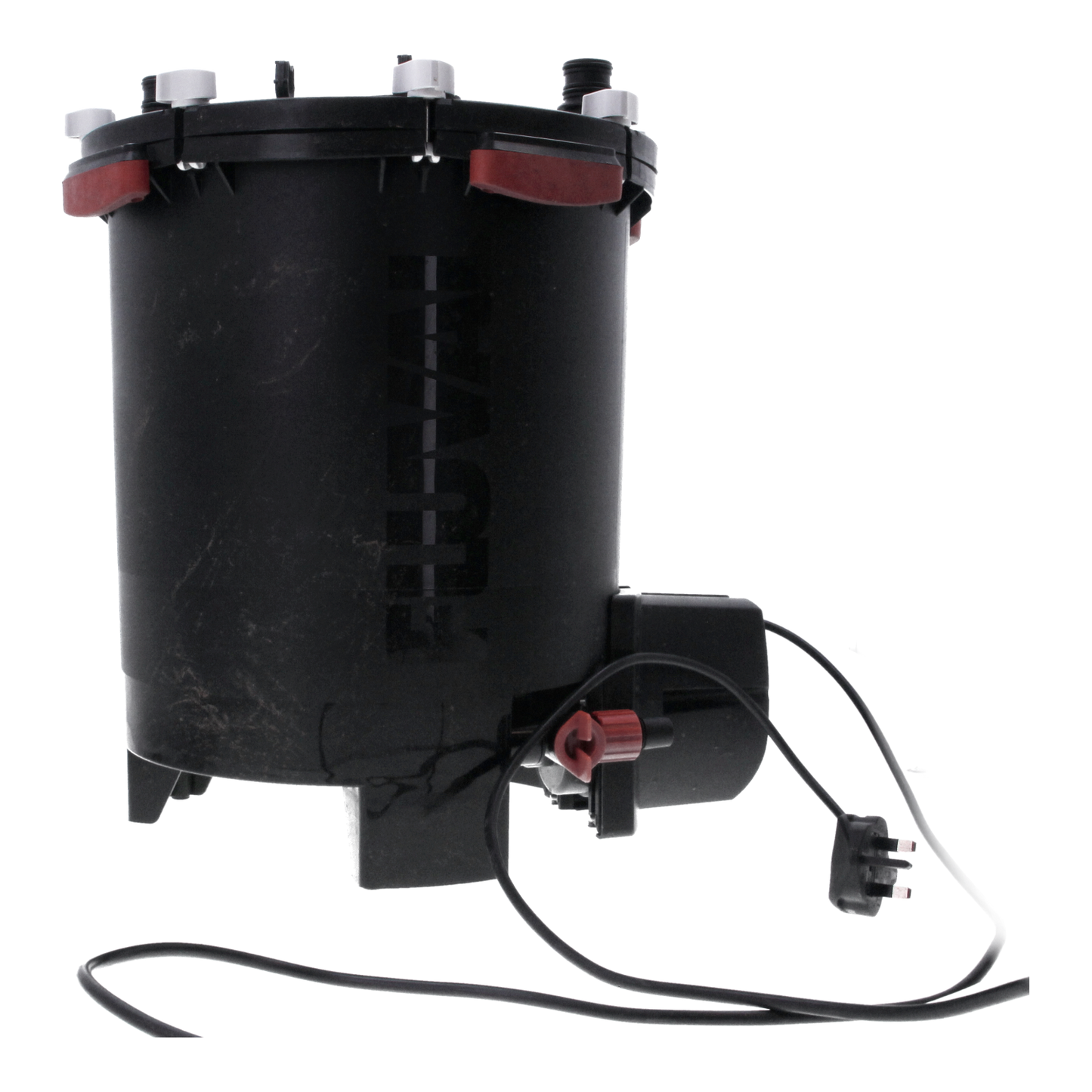 The Fluval FX6 Canister Filter Used