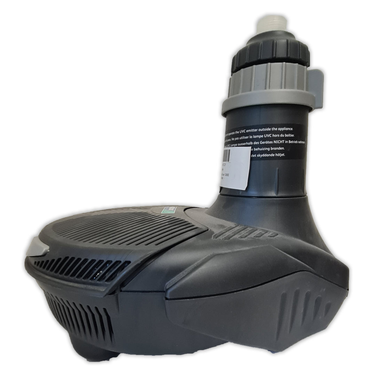 Hozelock EasyClear 3000 Replacement Cage and Body